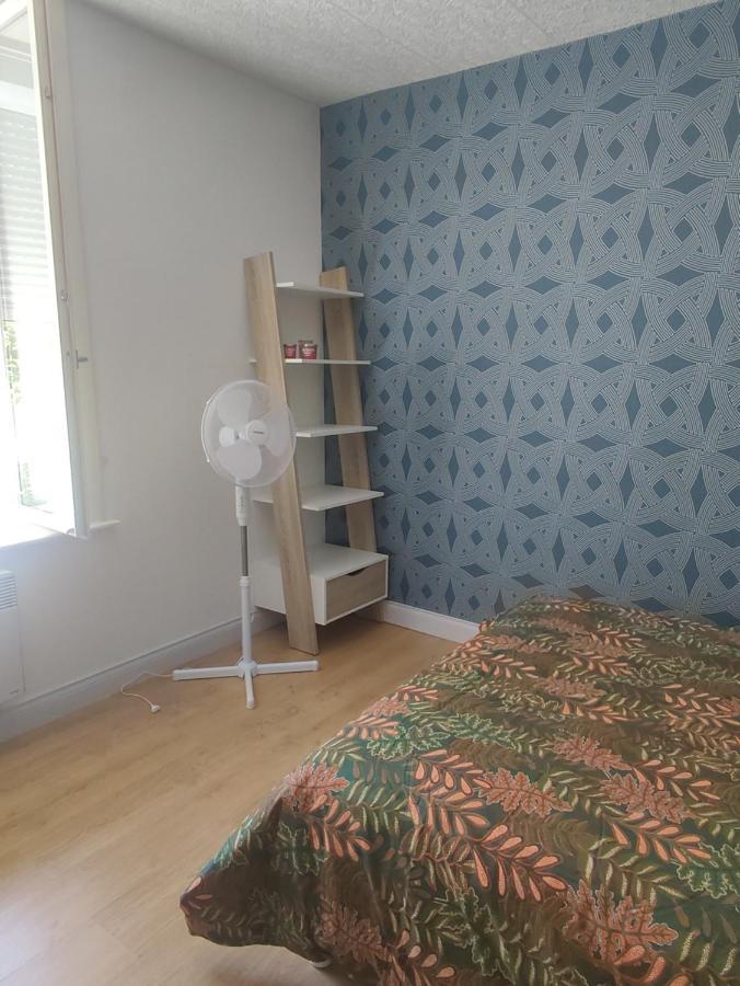 Apartmán Sezane Bains-les-Bains Exteriér fotografie