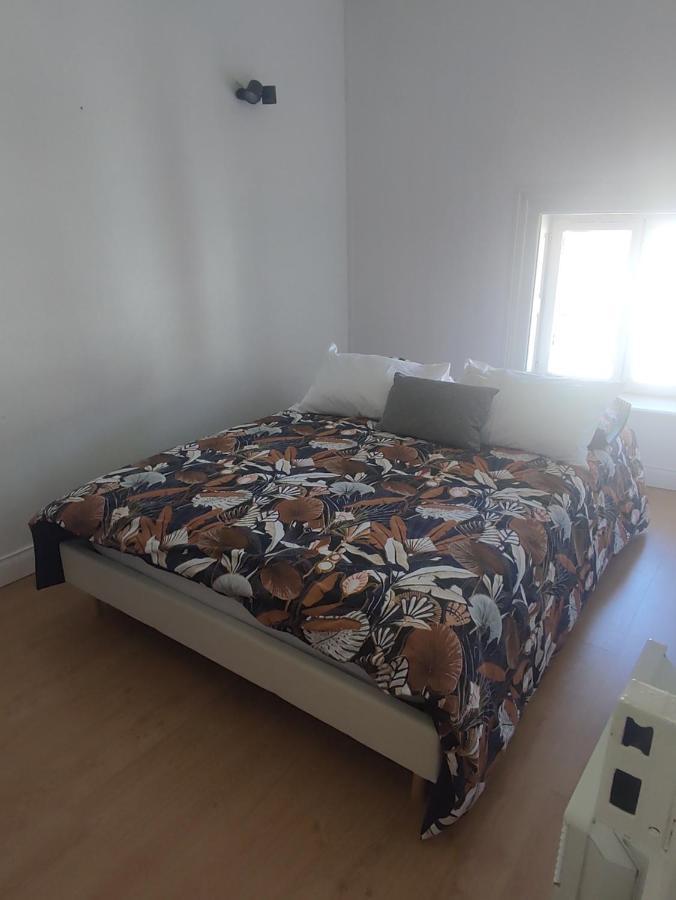 Apartmán Sezane Bains-les-Bains Exteriér fotografie