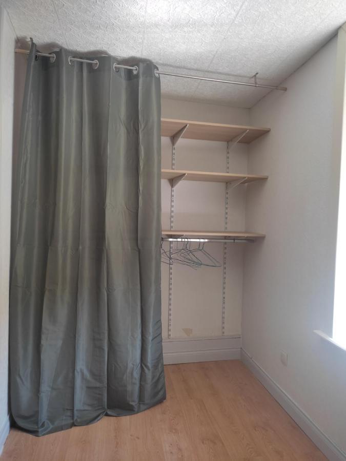 Apartmán Sezane Bains-les-Bains Exteriér fotografie