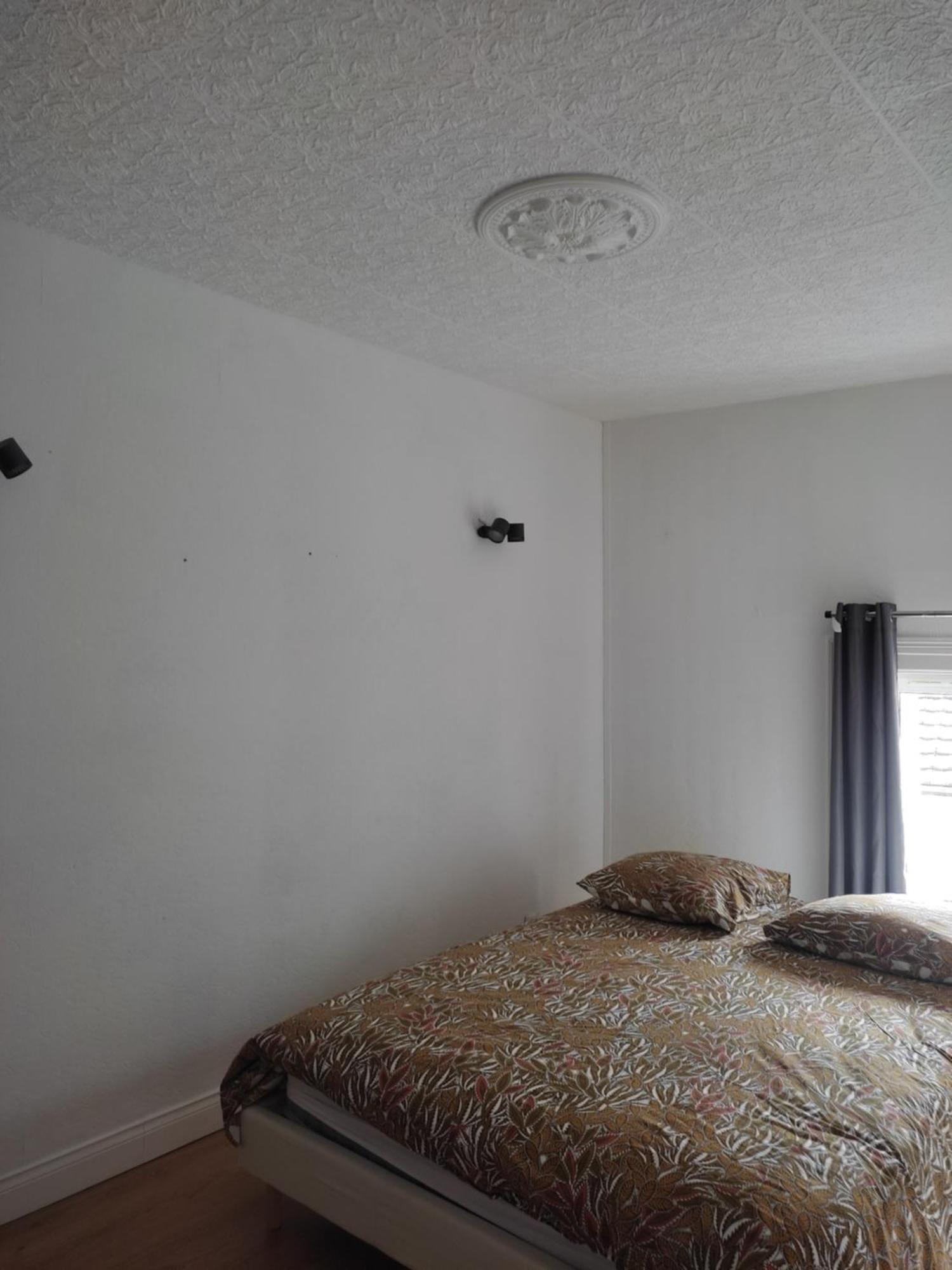 Apartmán Sezane Bains-les-Bains Exteriér fotografie