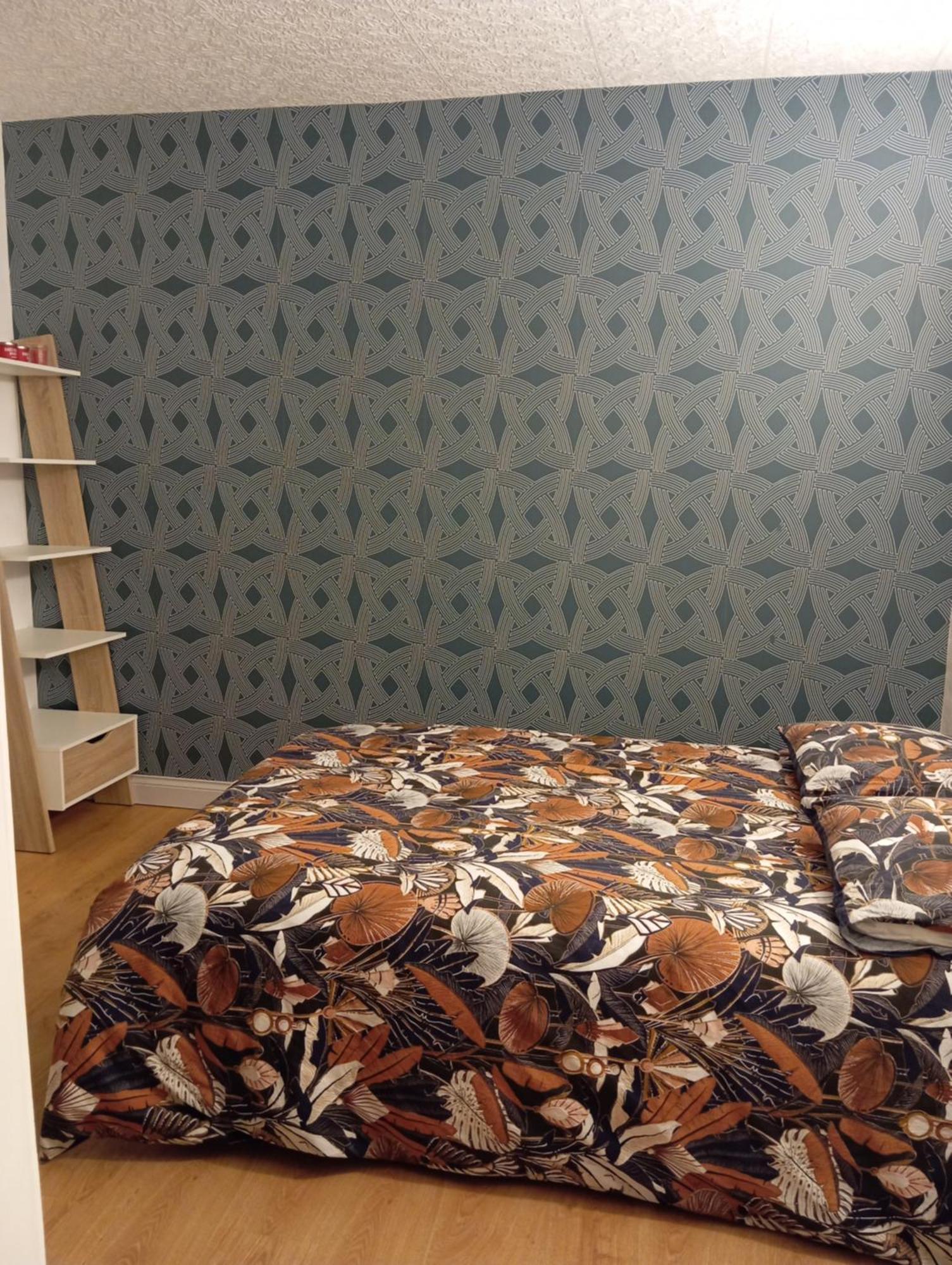 Apartmán Sezane Bains-les-Bains Exteriér fotografie